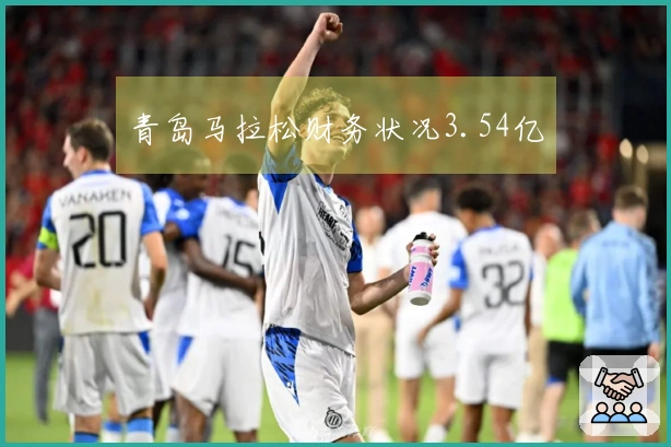 青岛马拉松财务状况3.54亿